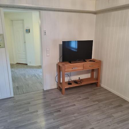 شقة Fjaerland Vateviksvegen 17 Boyum المظهر الخارجي الصورة