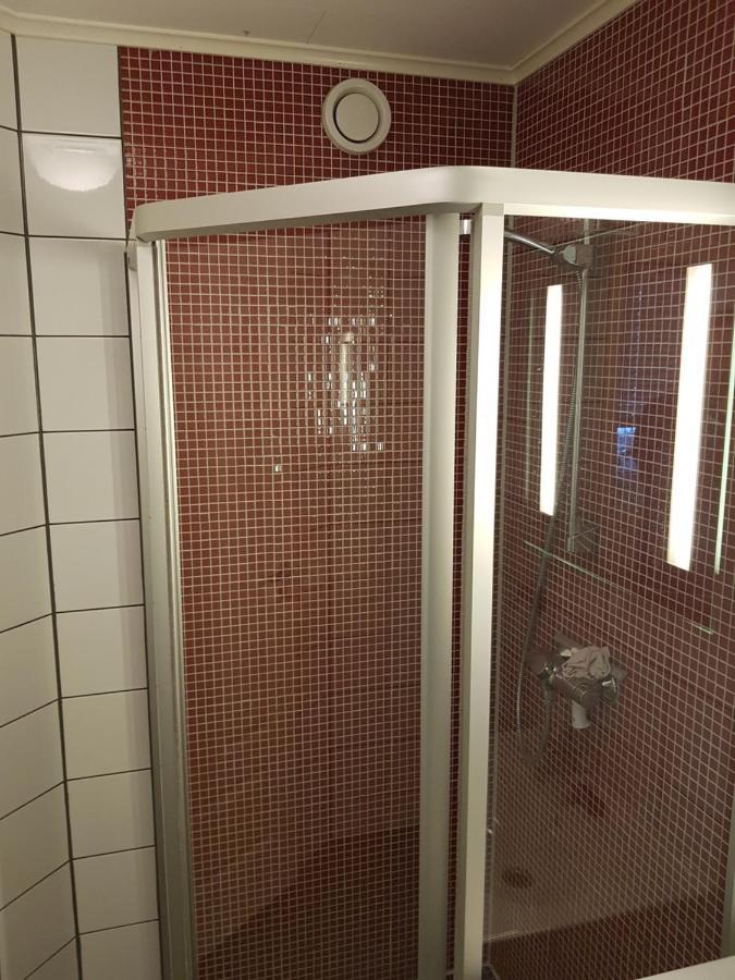 شقة Fjaerland Vateviksvegen 17 Boyum المظهر الخارجي الصورة